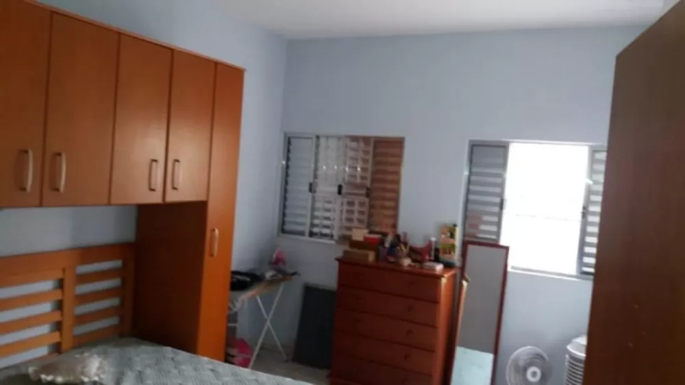 Casa à venda com 4 quartos, 190m² - Foto 8