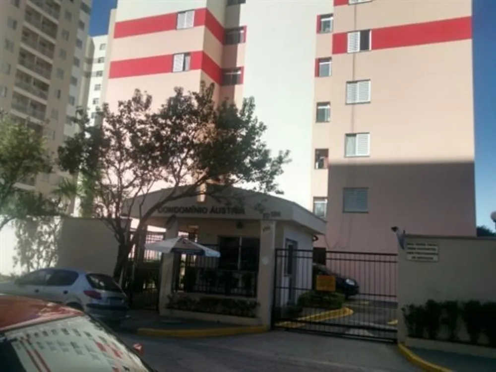 Apartamento, 3 quartos, 62 m² - Foto 1