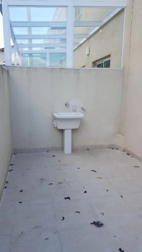 Sobrado, 3 quartos, 87 m² - Foto 5