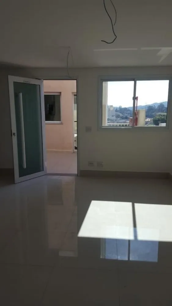 Sobrado, 3 quartos, 87 m² - Foto 6