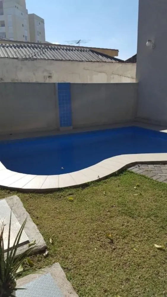 Sobrado, 3 quartos, 87 m² - Foto 7