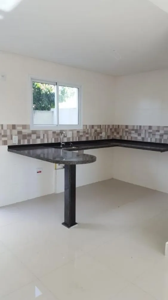 Sobrado, 3 quartos, 87 m² - Foto 2