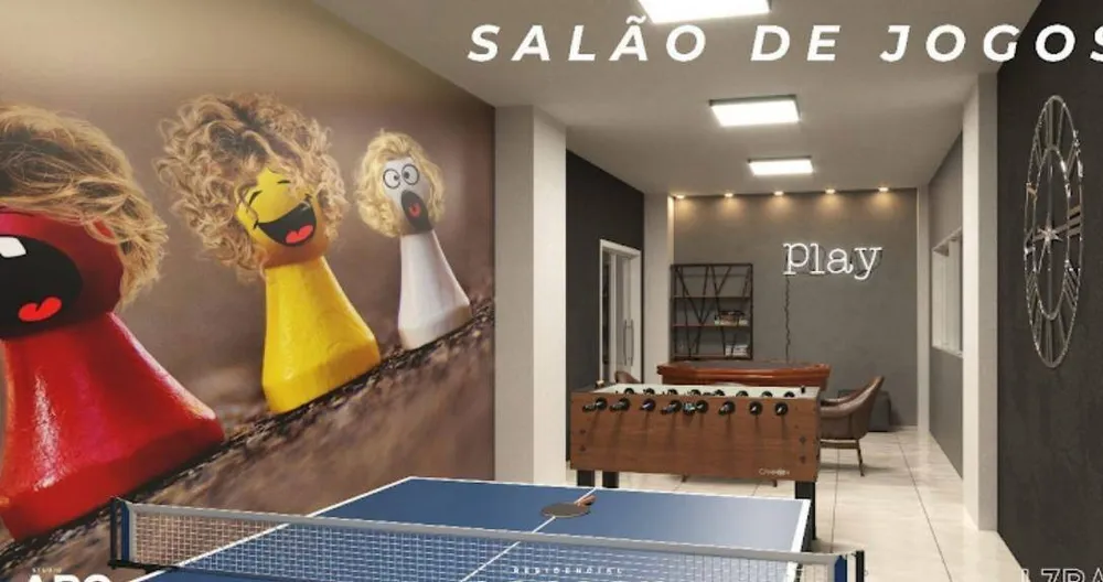 Apartamento, 2 quartos, 54 m² - Foto 8