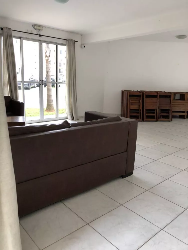 Apartamento à venda com 2 quartos, 50m² - Foto 3