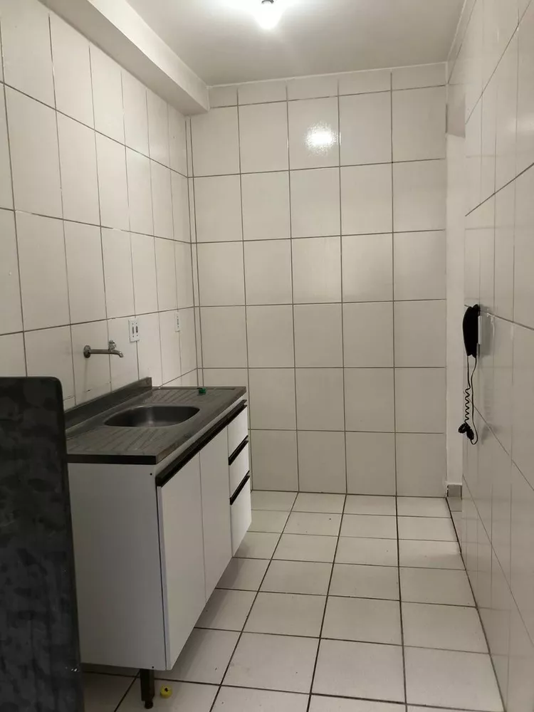 Apartamento à venda com 2 quartos, 50m² - Foto 8