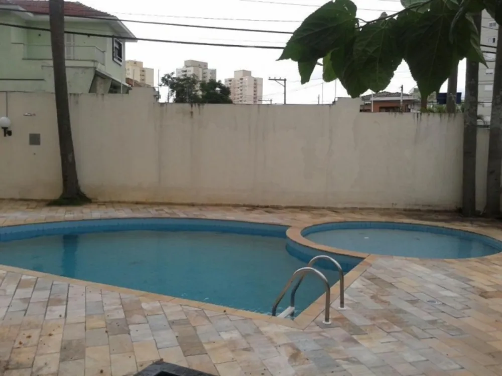 Apartamento, 2 quartos, 52 m² - Foto 4