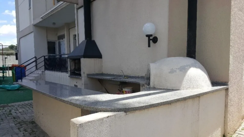 Apartamento, 2 quartos, 52 m² - Foto 2