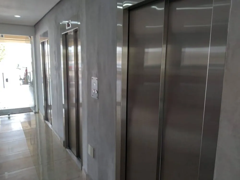 Apartamento, 2 quartos, 53 m² - Foto 2