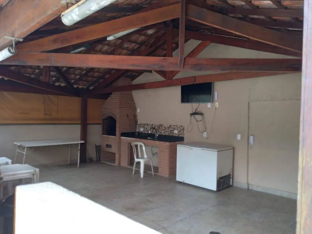 Apartamento, 2 quartos, 53 m² - Foto 4