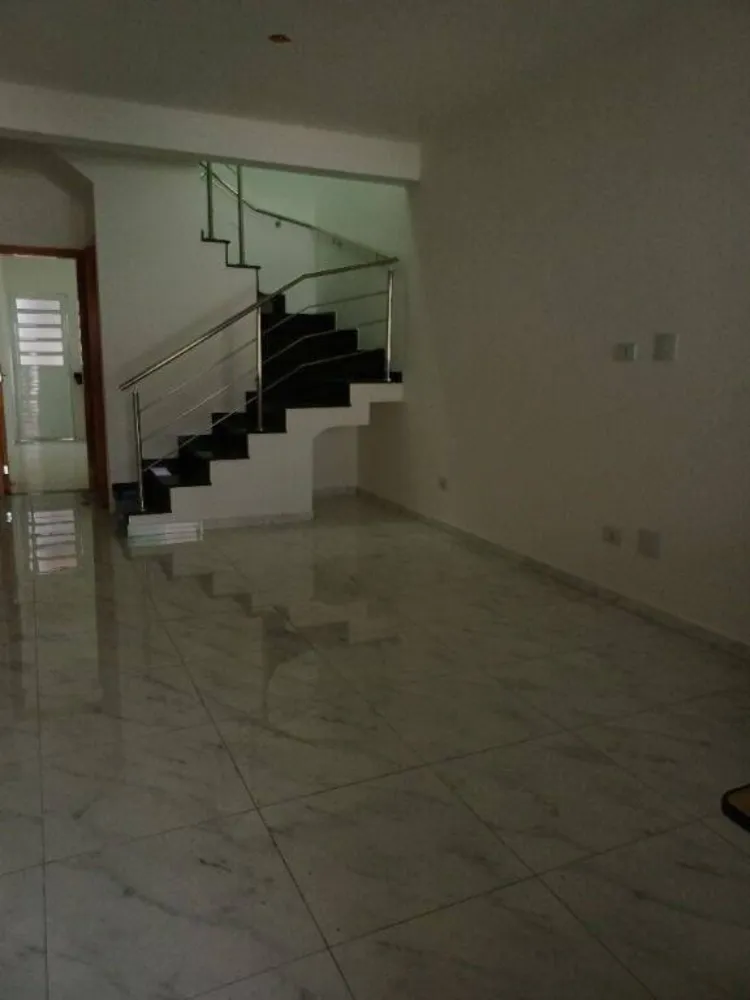 Sobrado, 3 quartos, 120 m² - Foto 4