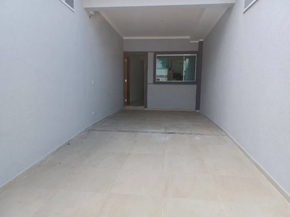 Sobrado, 3 quartos, 120 m² - Foto 2