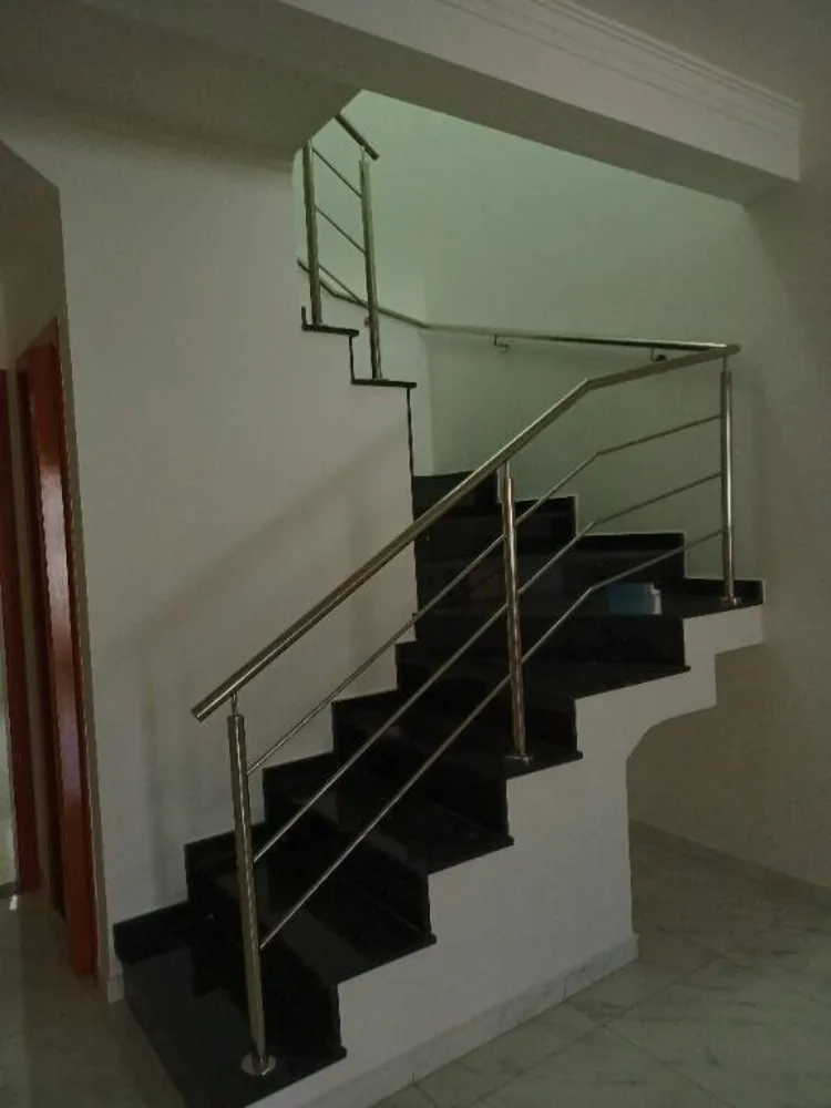 Sobrado, 3 quartos, 120 m² - Foto 3
