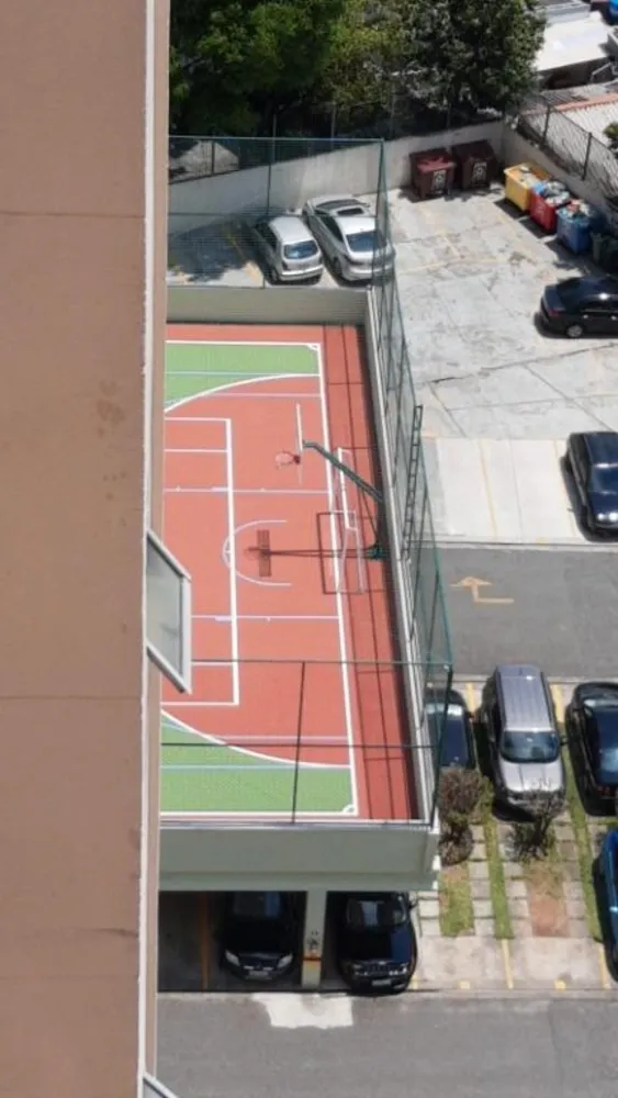 Apartamento, 2 quartos, 82 m² - Foto 6