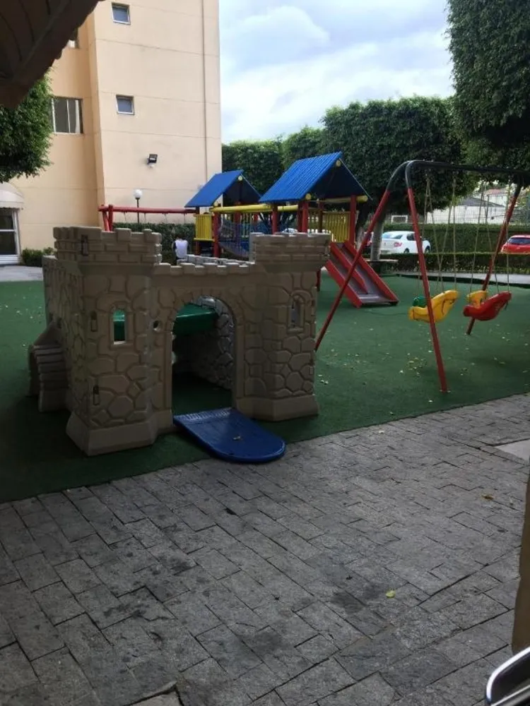 Apartamento, 2 quartos, 82 m² - Foto 4