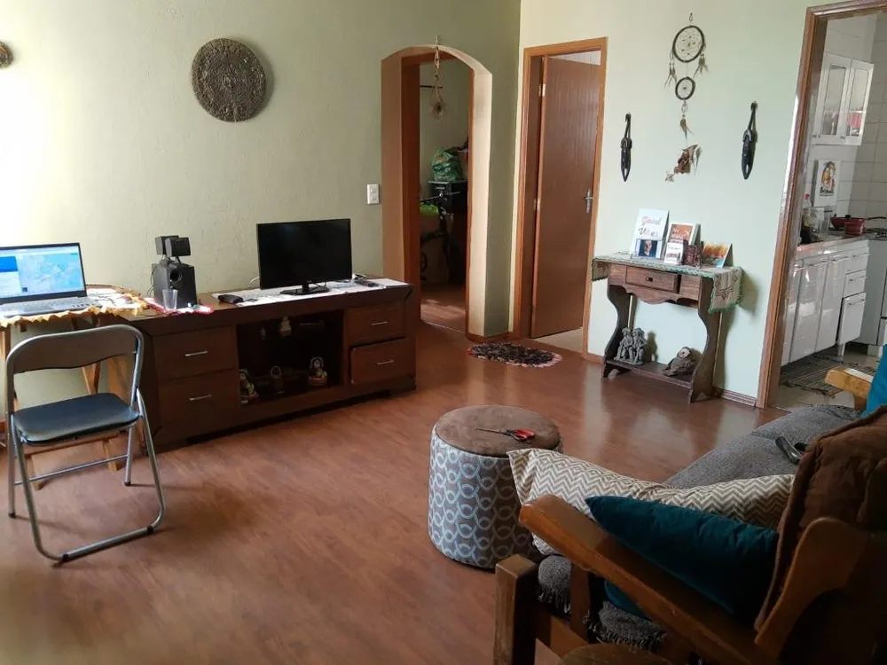 Apartamento, 2 quartos, 82 m² - Foto 5