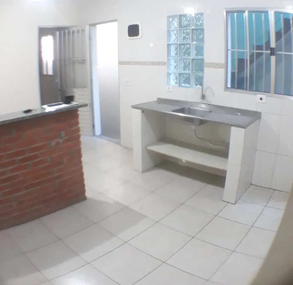 Casa, 2 quartos, 65 m² - Foto 1