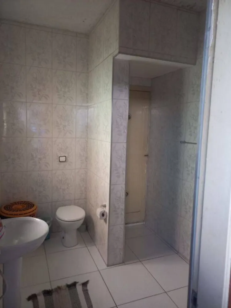 Sobrado, 4 quartos, 260 m² - Foto 5