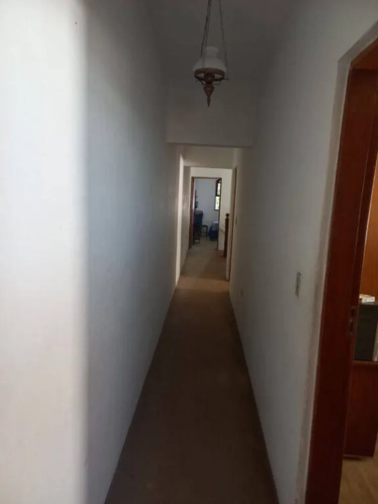 Sobrado, 4 quartos, 260 m² - Foto 7