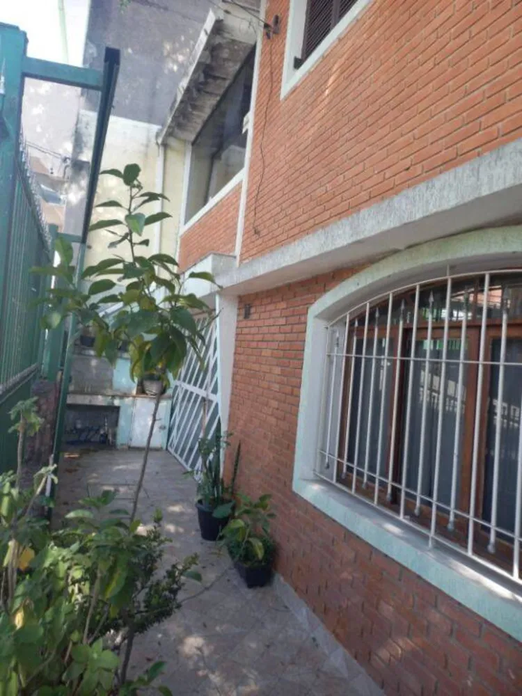 Sobrado, 4 quartos, 260 m² - Foto 8