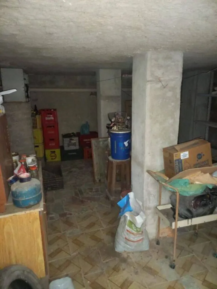 Sobrado, 4 quartos, 260 m² - Foto 6