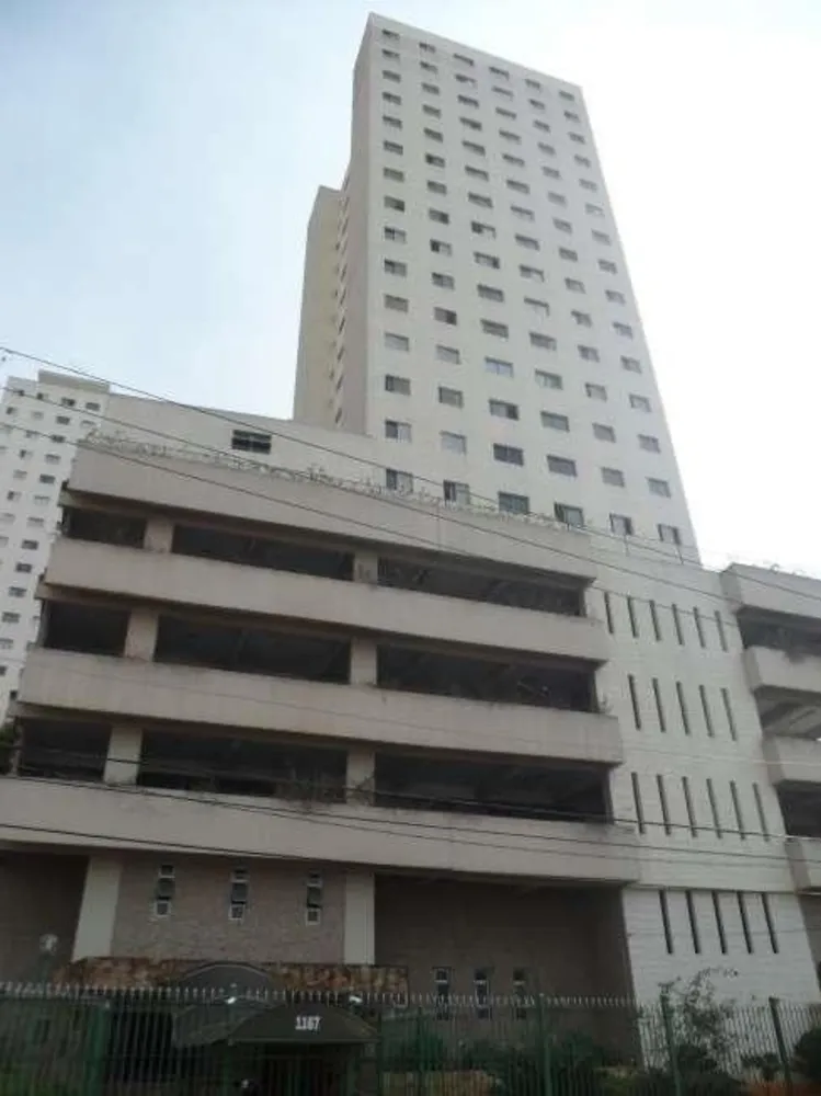 Apartamento, 2 quartos, 54 m² - Foto 8