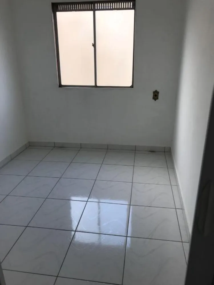 Apartamento, 2 quartos, 51 m² - Foto 2