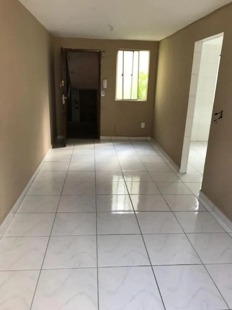 Apartamento, 2 quartos, 51 m² - Foto 4