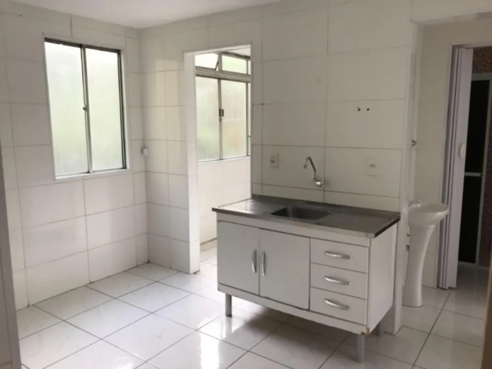 Apartamento, 2 quartos, 51 m² - Foto 3