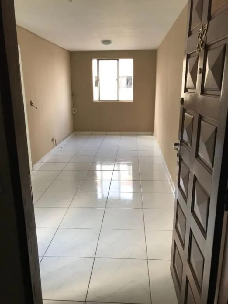 Apartamento, 2 quartos, 51 m² - Foto 1