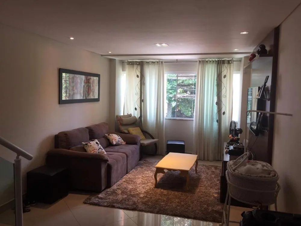 Sobrado, 3 quartos, 170 m² - Foto 5