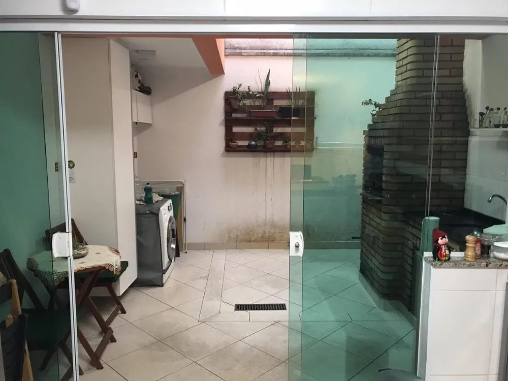 Sobrado, 3 quartos, 170 m² - Foto 6