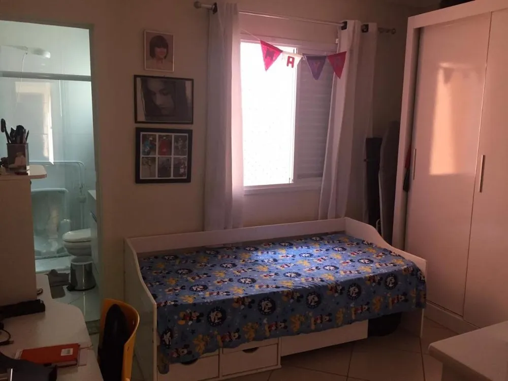 Sobrado, 3 quartos, 170 m² - Foto 4