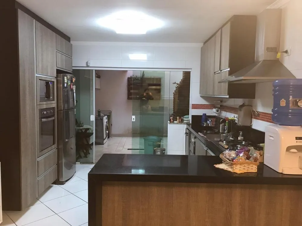 Sobrado, 3 quartos, 170 m² - Foto 7
