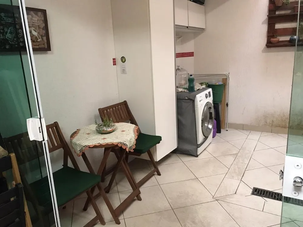 Sobrado, 3 quartos, 170 m² - Foto 2