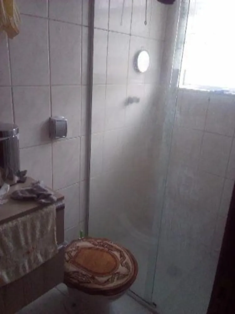 Sobrado, 2 quartos, 80 m² - Foto 2