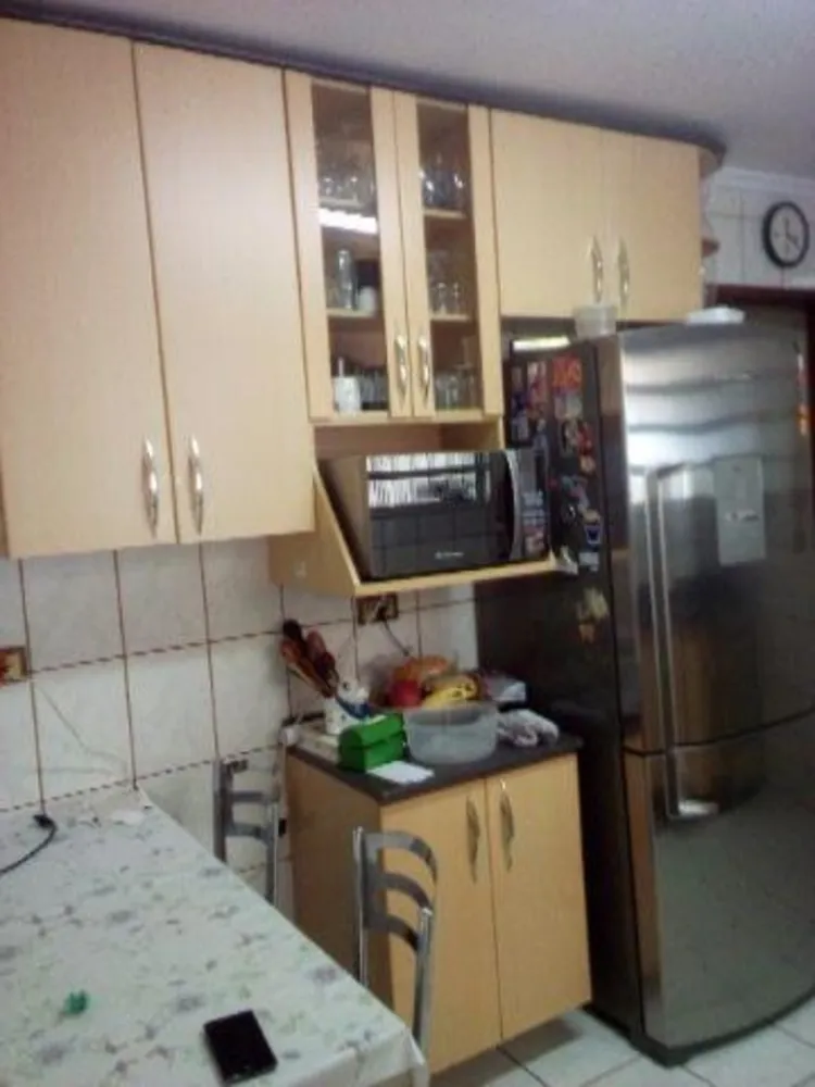 Sobrado, 2 quartos, 80 m² - Foto 8