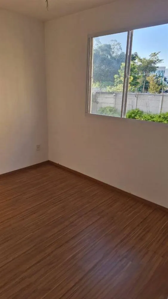 Apartamento, 2 quartos, 38 m² - Foto 6