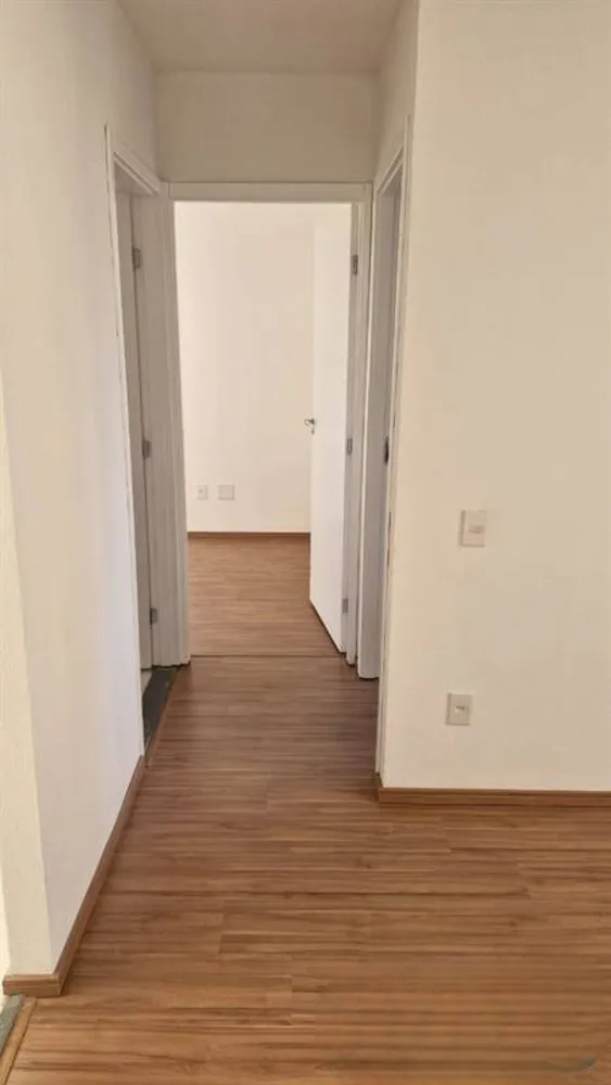 Apartamento, 2 quartos, 38 m² - Foto 7