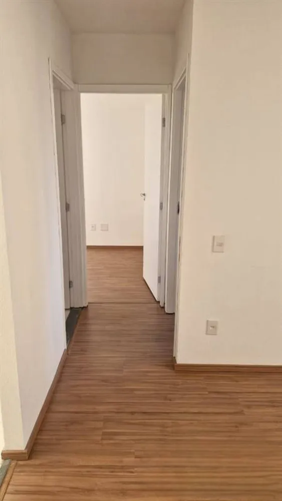 Apartamento, 2 quartos, 38 m² - Foto 8