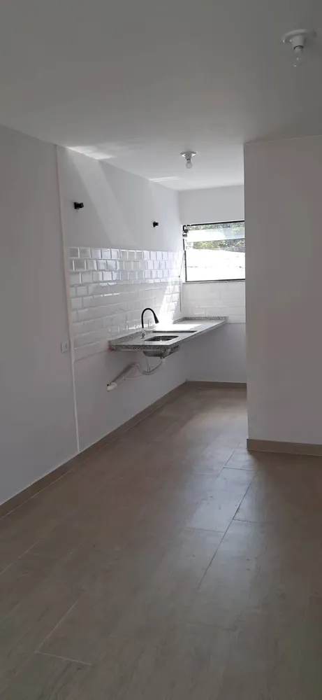 Apartamento, 40 m² - Foto 8