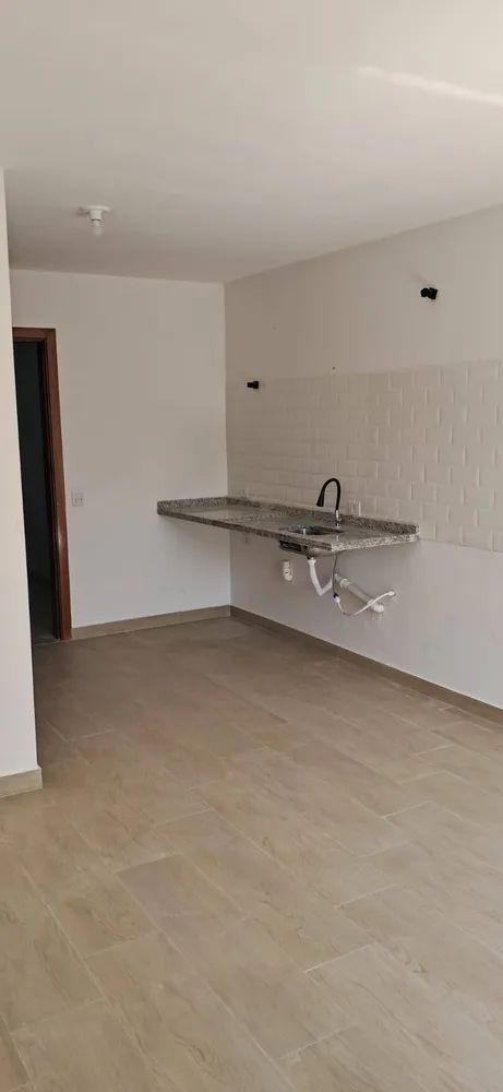Apartamento, 40 m² - Foto 6
