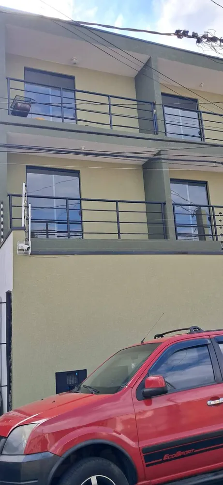 Apartamento, 40 m² - Foto 3