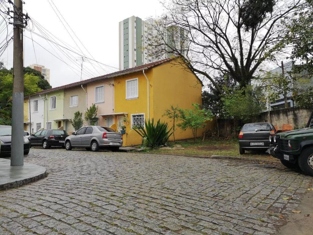 Casa para alugar com 2 quartos, 90m² - Foto 3