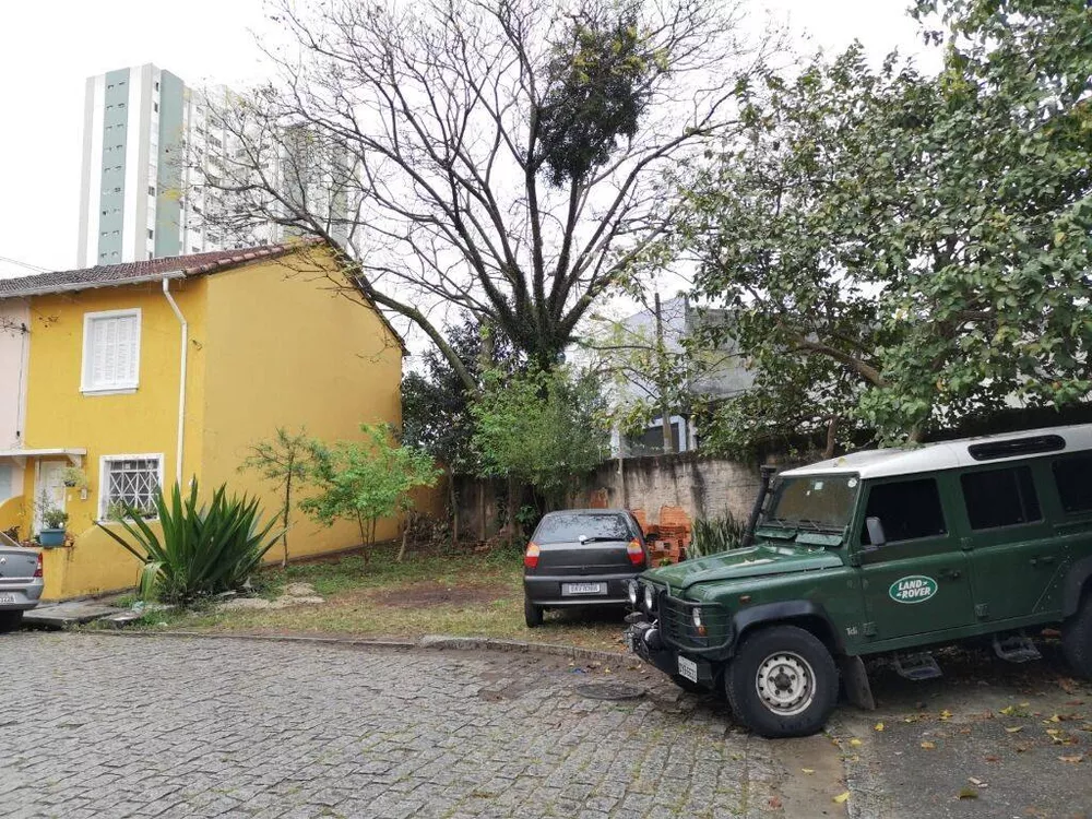 Casa para alugar com 2 quartos, 90m² - Foto 4