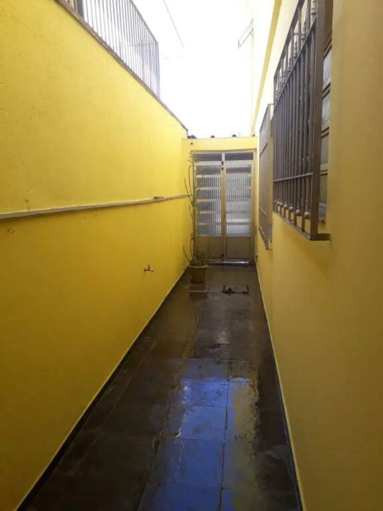 Casa, 3 quartos, 160 m² - Foto 6