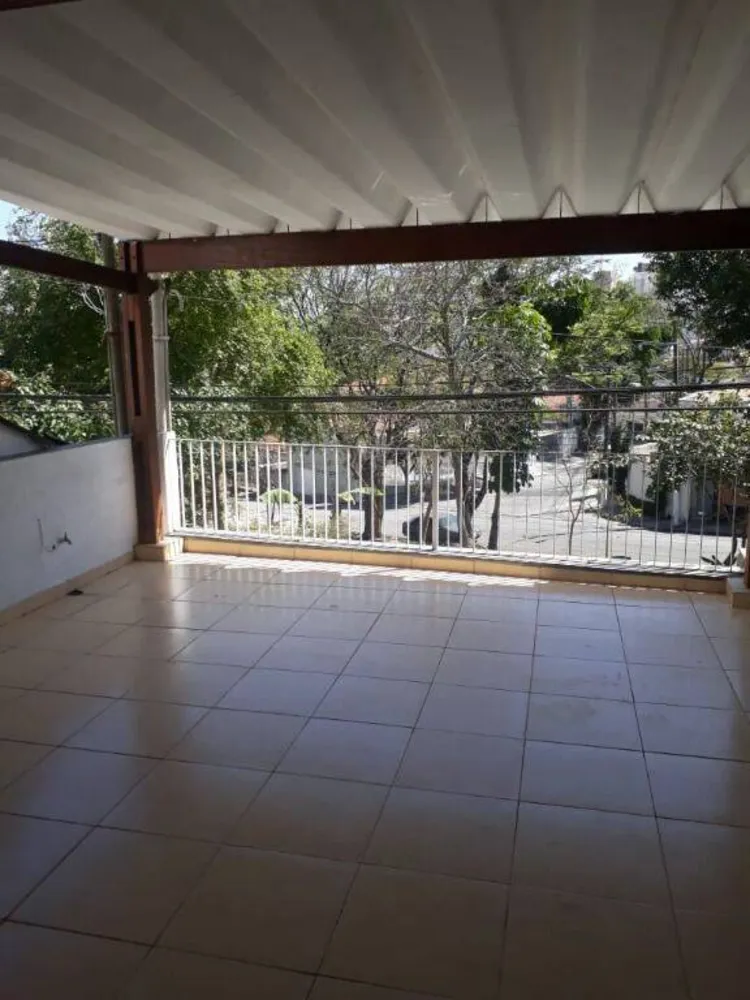 Casa, 3 quartos, 160 m² - Foto 2