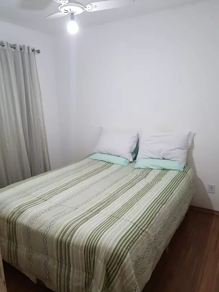 Sobrado à venda com 3 quartos, 85m² - Foto 4