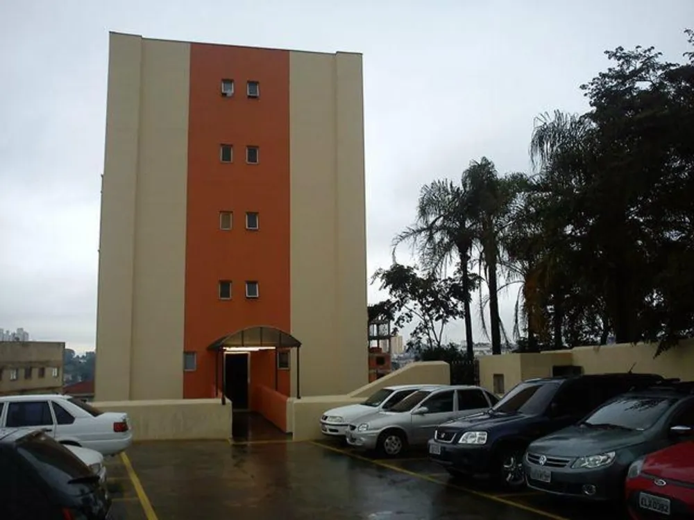 Apartamento, 2 quartos, 61 m² - Foto 3