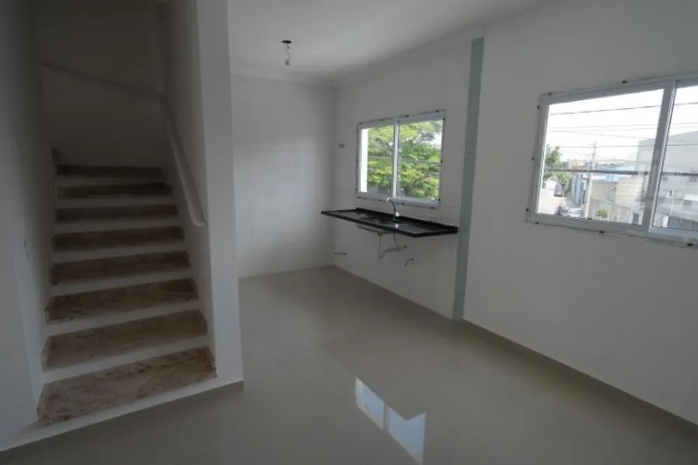 Sobrado, 3 quartos, 128 m² - Foto 14