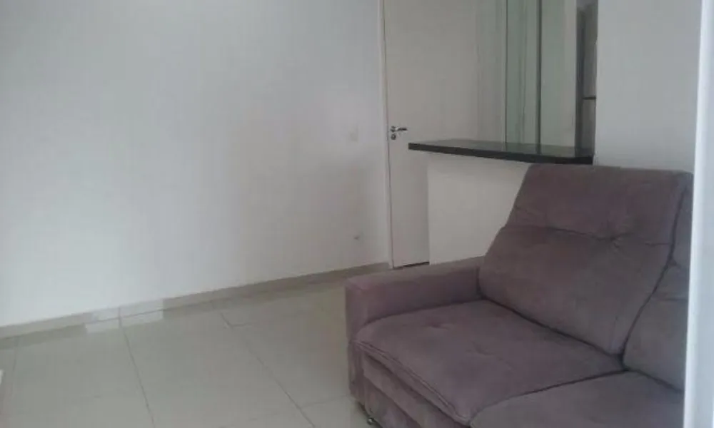 Apartamento, 2 quartos, 50 m² - Foto 2